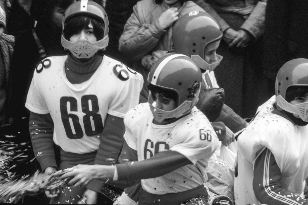 Football Americano 